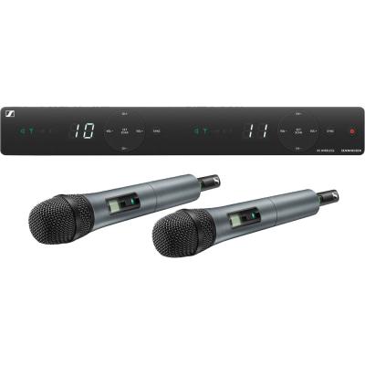 SENNHEISER XSW 1-835 DUAL-A 